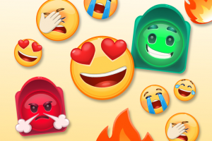 Эмодзи