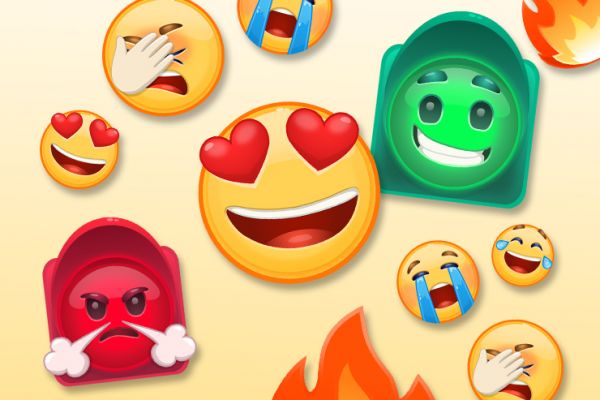 Эмодзи