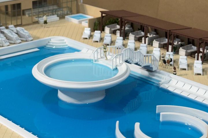 3Д Моделирование объектов и подготовка на печать для 3д принтера - 5650565