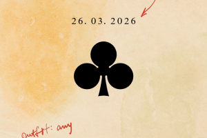 Флаер / Приглашение / Афиша