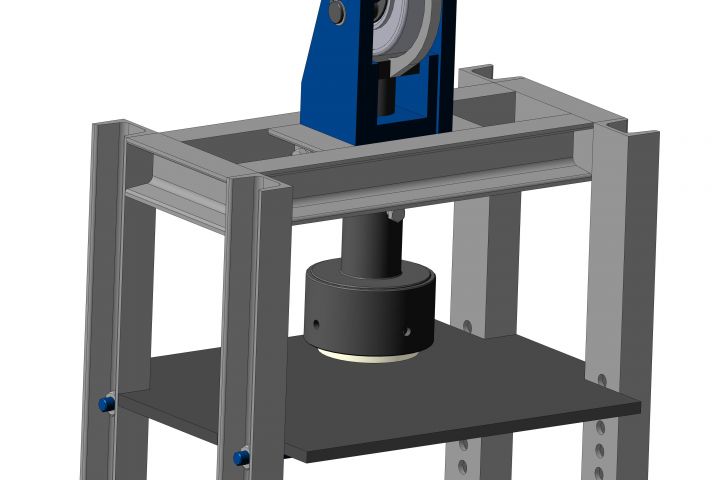 Профессиональное 3D-моделирование деталей, узлов и изделий под ключ - 5651161