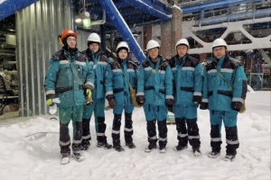 Устный перевод с китайского - нефтехимическая промышленность