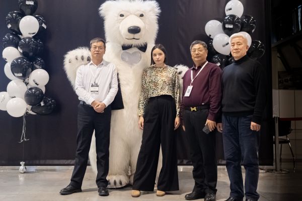 Устный перевод с китайского - металлообработка, станки с ЧПУ