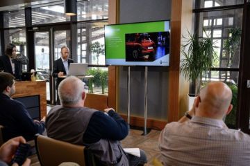 Устный перевод с китайского языка - автомобильная промышленность