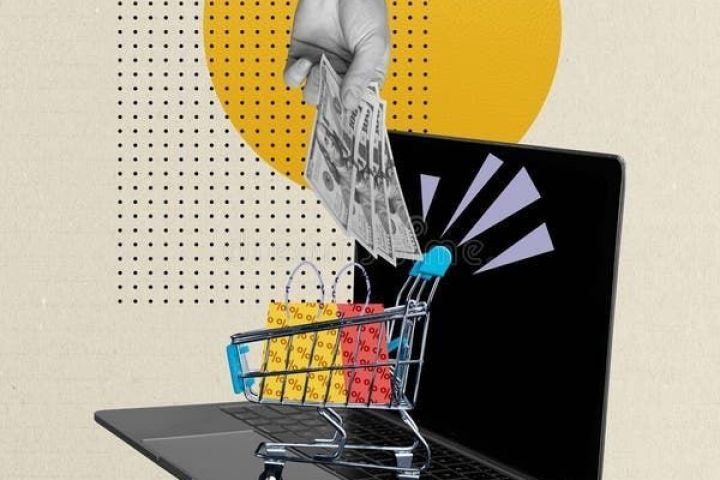 Создаю карточки для маркетплейсов (Wb, Ozon) - 5651418