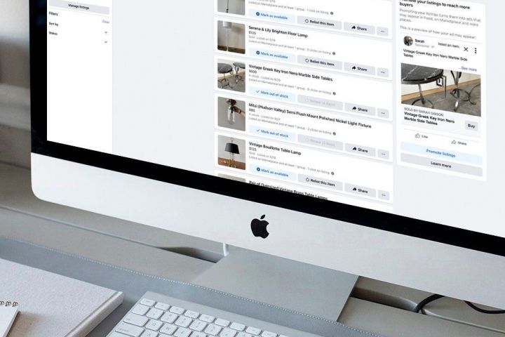 Создаю карточки для маркетплейсов (Wb, Ozon) - 5651419