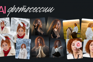 Нейрофотосессии