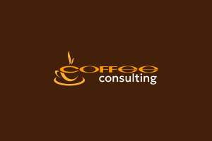 Логотип "Coffee Consulting"