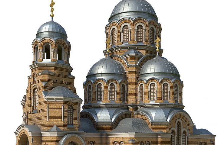 3d моделирование,визуализация - 5651615