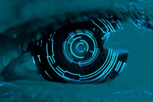 Моушн дизайн для презентации продукта Antisleep