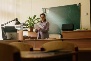 Сделать видео для мероприятия "Год педагога и наставника"