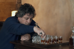 Кино "Бухать или не бухать"