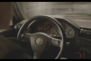 VFX для сцены в кино