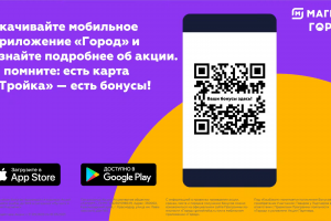 Рекламный ролик для сети магазинов Магнит