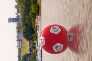 Корпоративный ролик для Московский Спорт