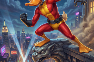 Арт для настольной игры