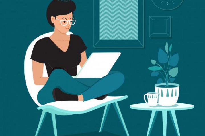 Редакция статей и текстов! - 5651946