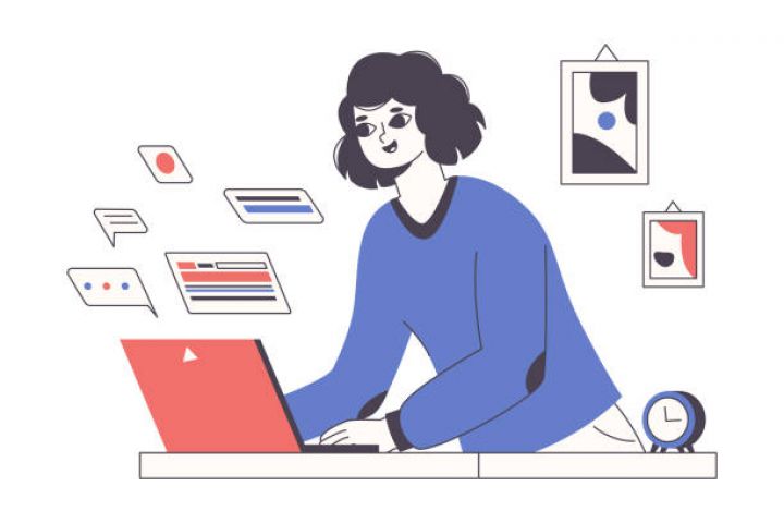 Редакция статей и текстов! - 5651947