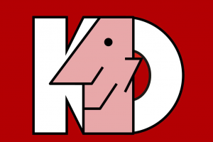 Логотип Константин Юрьев