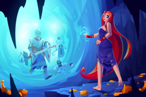 Wrong Portal