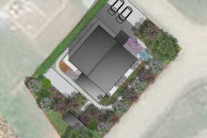 Благоустройство ИЖС