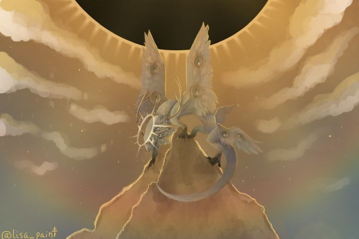 Проиллюстрирую комиксы и сказки для детей - 5652530