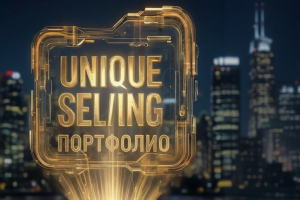 Моя презентация