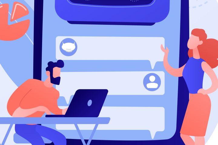 Telegram-боты с интеграцией календаря и напоминаниями - 5652753