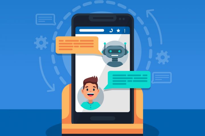 Продвинутые Telegram-боты с интеграцией внешних API (от 2000 рублей) - 5652757
