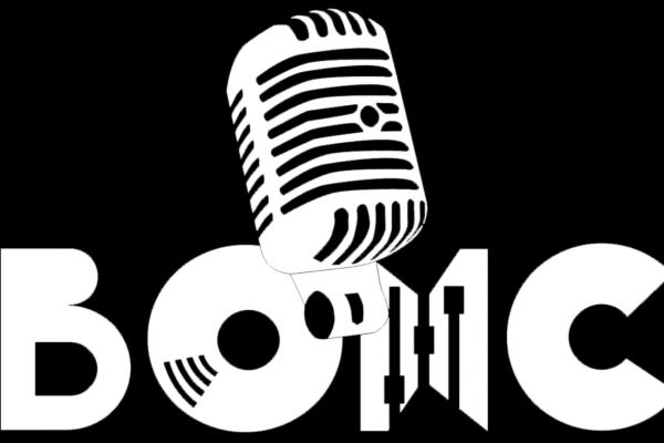 Разработка логотипа с нуля