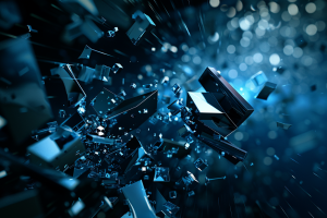 Антикризисная диагностика маркетинга при падении заявок