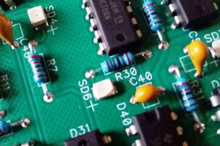 Проектирование печатных плат