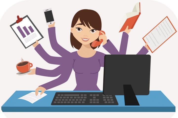 Ассистент магазина