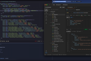Система управления проектами и задачами. Аналог Jira/ClickUp с гибкой настройкой прав доступа.