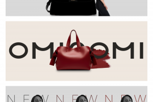 баннеры для онлайн-магазина сумок