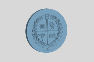 Модель для 3D-принтера