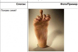 Тексты (копирайтинг).