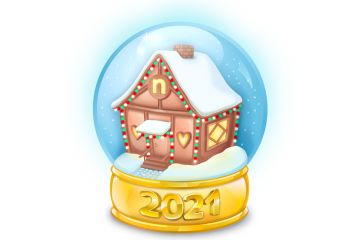 Подарок для приложения