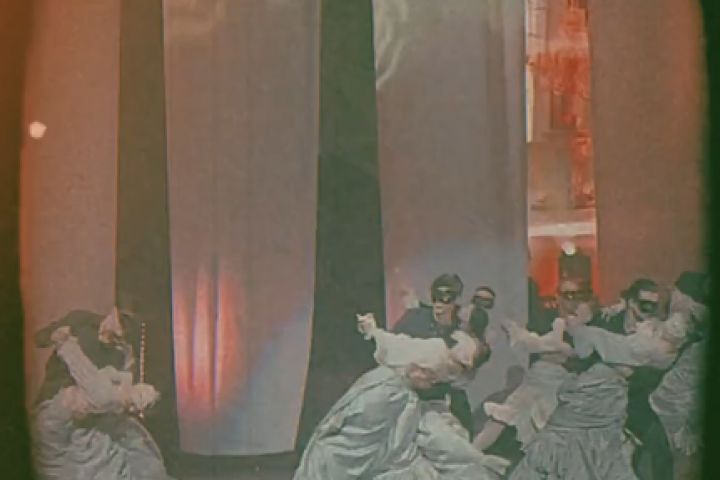 Видеонтаж любого формата и сложности