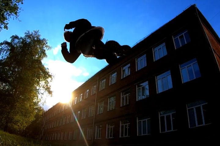 Видеонтаж любого формата и сложности - 5653951