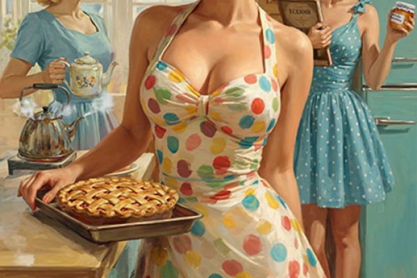 Иллюстрация -частный заказ