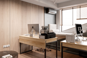 Дизайн офиса