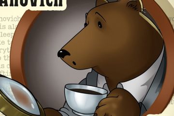 Роман Романович