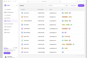 Внедрение ИИ-ассистента для автоматизации обработки заявок и поддержки клиентов