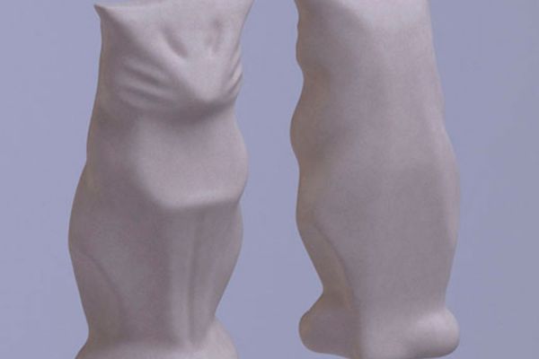 Печать бетоном