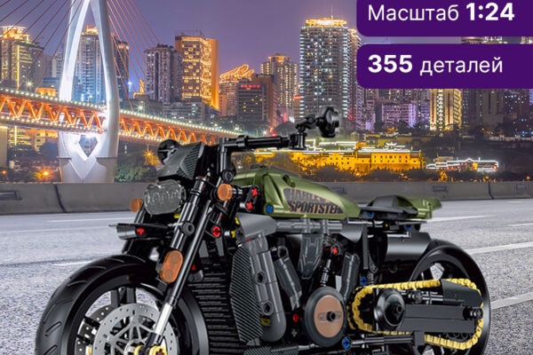 Карточка товара для маркетплейса