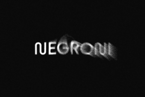 MiniApp для ресторана Negroni