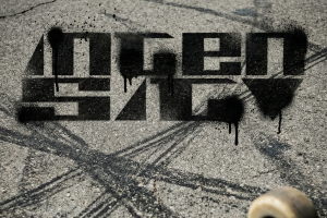 Логотип для бренда одежды