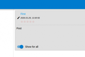 Example of integration Django templates, DRF and Nuxt