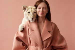 Фотосесия Ai